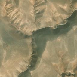 Satellite imagery of Kōtal-e Kajakō Pashakhān, AF