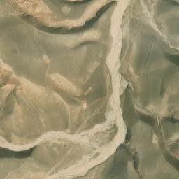 Satellite imagery of Kōtal-e Kaj, AF