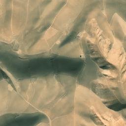 Satellite imagery of Bāzār-Kōtal, AF