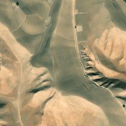 Satellite imagery of Bāzār-Kōtal, AF