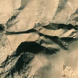 Satellite imagery of Sāch, AF