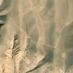 Satellite imagery of Sāch, AF