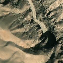 Satellite imagery of Kōh-e Sāch, AF