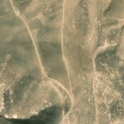 Satellite imagery of Safēd Kōtal, AF