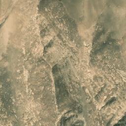 Satellite imagery of Safēd Kōtal, AF