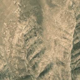 Satellite imagery of Safēd Kōtal, AF