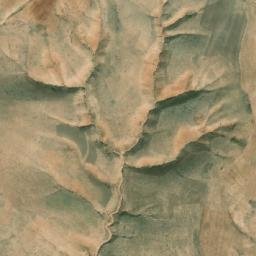 Satellite imagery of Chihil Pusht, AF