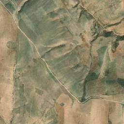 Satellite imagery of Chihil Pusht, AF