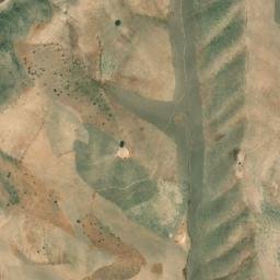 Satellite imagery of ‘Āshuq Nāw, AF