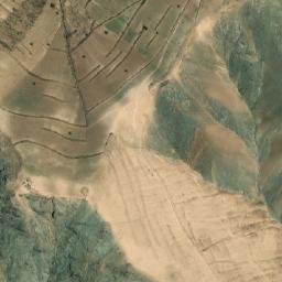 Satellite imagery of Ayshmurād, AF