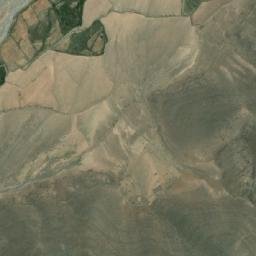 Satellite imagery of Akhnaz̧ar, AF