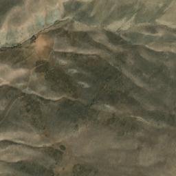 Satellite imagery of Bāfakān, AF