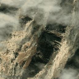 Satellite imagery of Dasht-e Rāw, AF