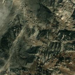 Satellite imagery of Kōh-e Sangān, AF