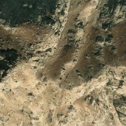 Satellite imagery of Kōh-e Sangān, AF