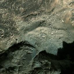 Satellite imagery of Kōh-e Bād Khānah, AF