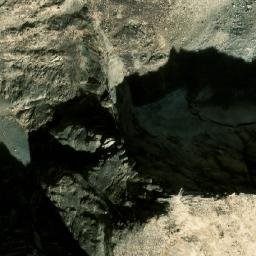 Satellite imagery of Kōh-e Bād Khānah, AF