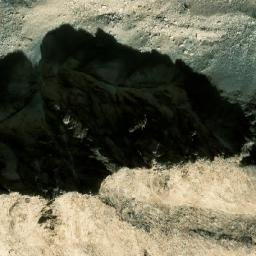 Satellite imagery of Kōh-e Bād Khānah, AF