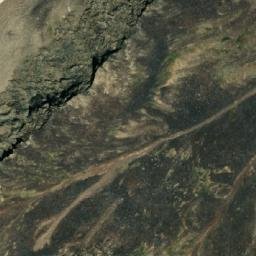 Satellite imagery of Kōh-e Khirs Khānah, AF