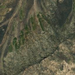 Satellite imagery of Kōh-e Khirs Khānah, AF