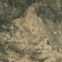 Satellite imagery of Kōh-e Khirs Khānah, AF