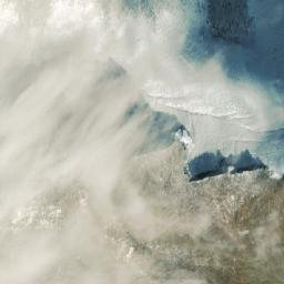 Satellite imagery of Kōh-e Dasht-e Madyār, AF