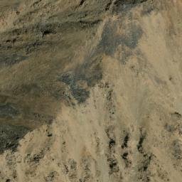 Satellite imagery of Kōh-e Zayr-e Tun, AF