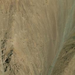 Satellite imagery of Kōh-e Zayr-e Tun, AF