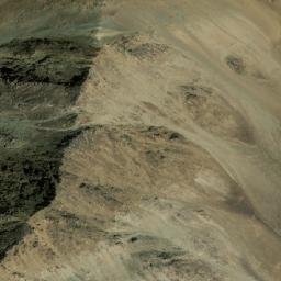 Satellite imagery of Kōh-e Dargow-e Panayr, AF