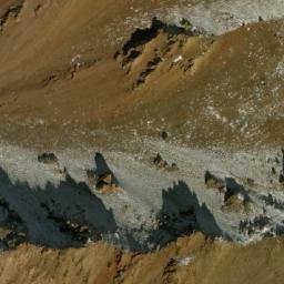 Satellite imagery of Kōh-e Imārz, AF