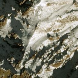 Satellite imagery of Kōh-e Mazōgah, AF