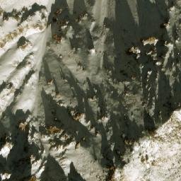 Satellite imagery of Kōh-e Mazōgah, AF