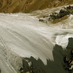 Satellite imagery of Kōh-e Wāwnah, AF