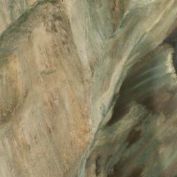Satellite imagery of Kōh-e Wārz, AF