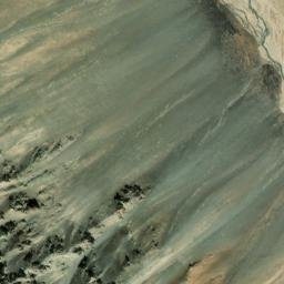 Satellite imagery of Kōh-e Wārz, AF