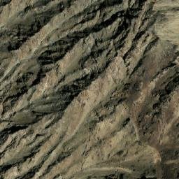 Satellite imagery of Kōh-e Pēshashgal, AF