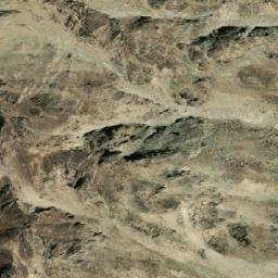 Satellite imagery of Kōh-e Pēshashgal, AF