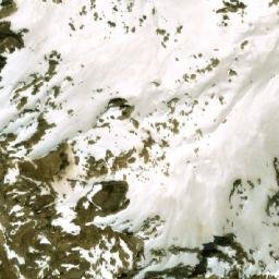 Satellite imagery of Kōh-e Azetīk, AF