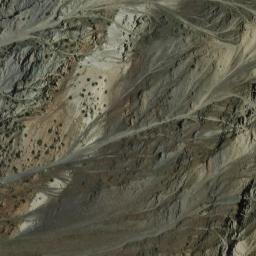 Satellite imagery of Bardakh Andiriru, PK
