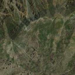 Satellite imagery of Bardakh Andiriru, PK