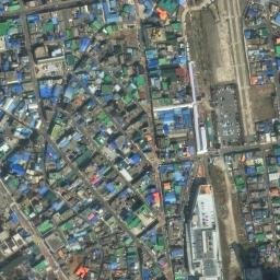 Satellite imagery of Minya-am, KR
