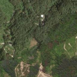 Satellite imagery of T’aep’yŏngbongsudae, KR