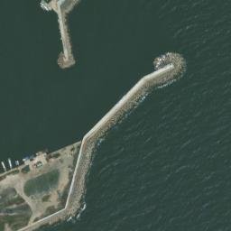 Satellite imagery of Sara-mal, KR