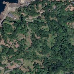 Satellite imagery of Echizen-misaki, JP