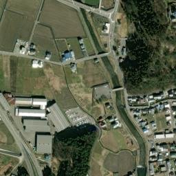 Satellite imagery of 三等三角点, JP
