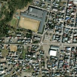 Satellite imagery of 三等三角点, JP