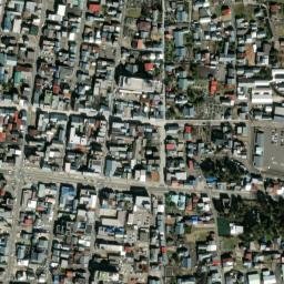 Satellite imagery of 三等三角点, JP