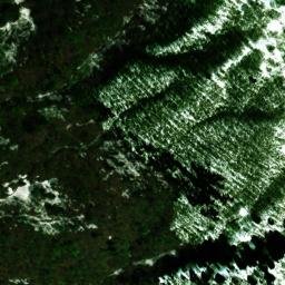Satellite imagery of 杉山, JP