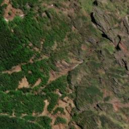 Satellite imagery of 奥ノ院, JP