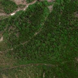 Satellite imagery of 奥ノ院, JP